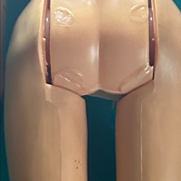 1967 Walk Lively Miss America Barbie, Mattel, Inc - Picture 4 of 6